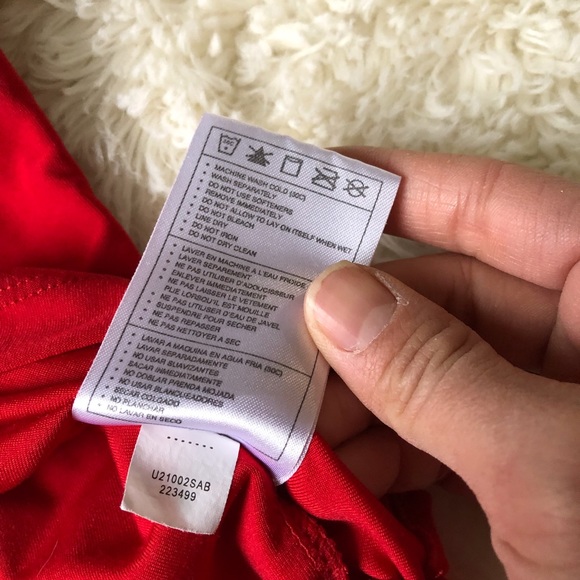 ❌🆓 Nike | Dri-Fit Tank - Picture 6 of 7